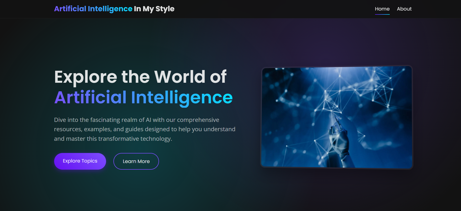 AI Chatbot